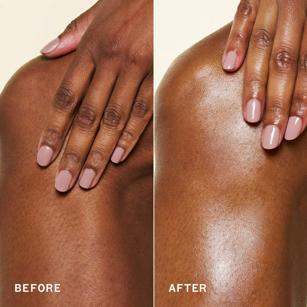 so soft, so smooth body wash + body butter duo