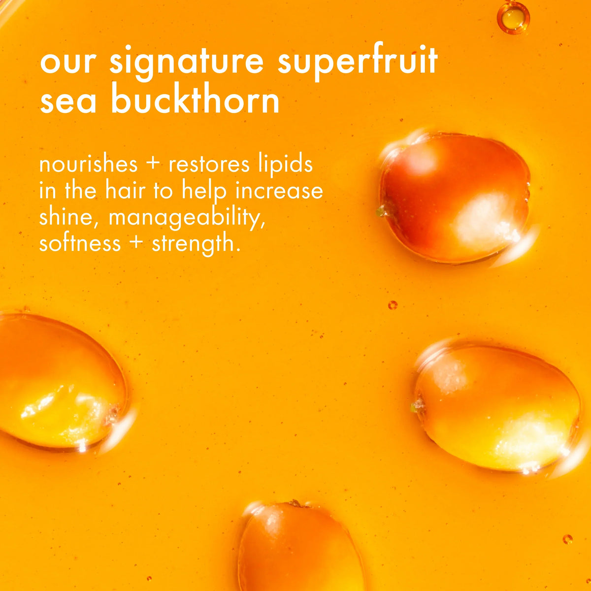 smooth over frizz-fighting treatment mask