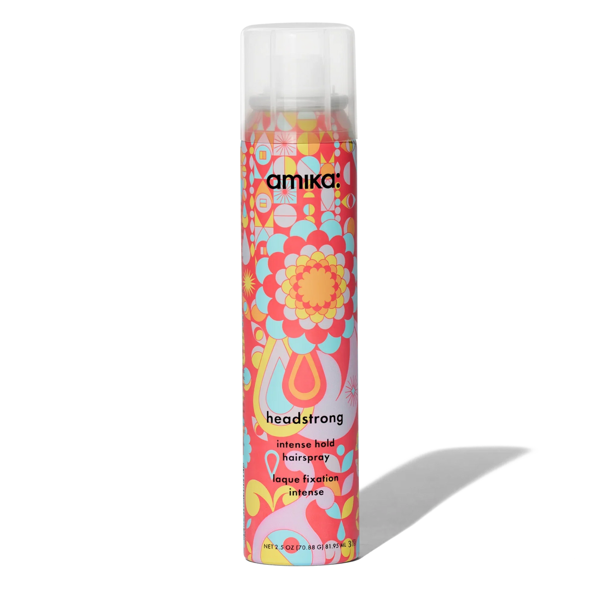 headstrong intense hold hairspray - 8.2 oz / 269 ml